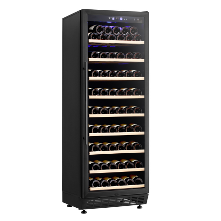 V90MCA Single Zone Wine Cellar (90 Bottles)