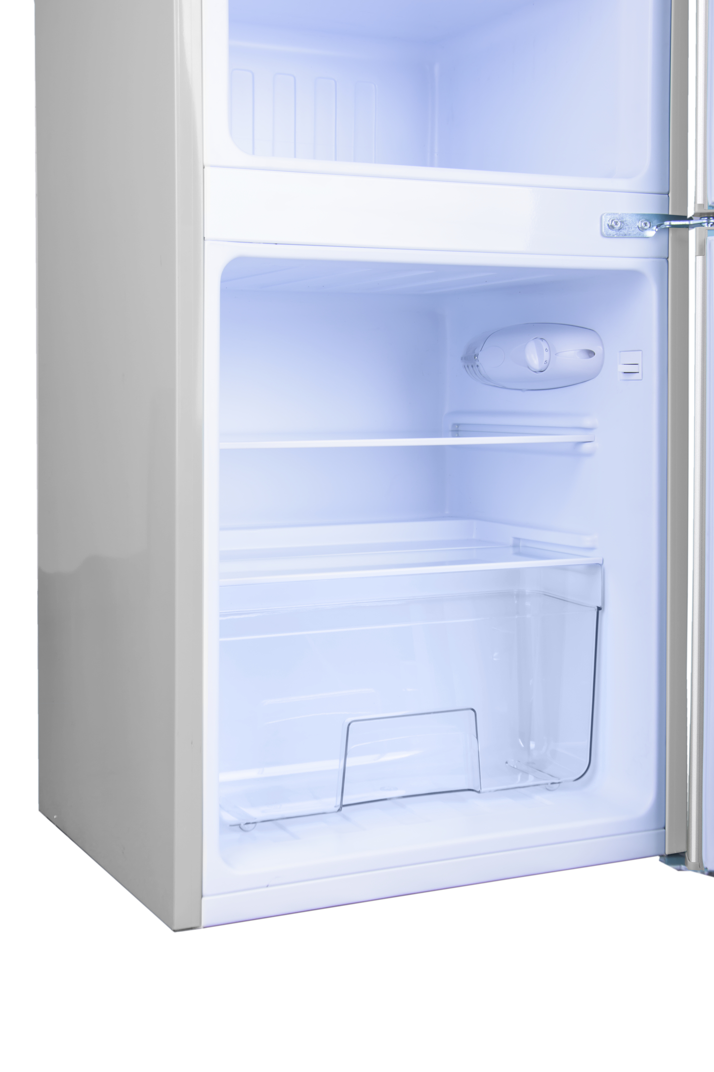 DX850 2 Door Refrigerator