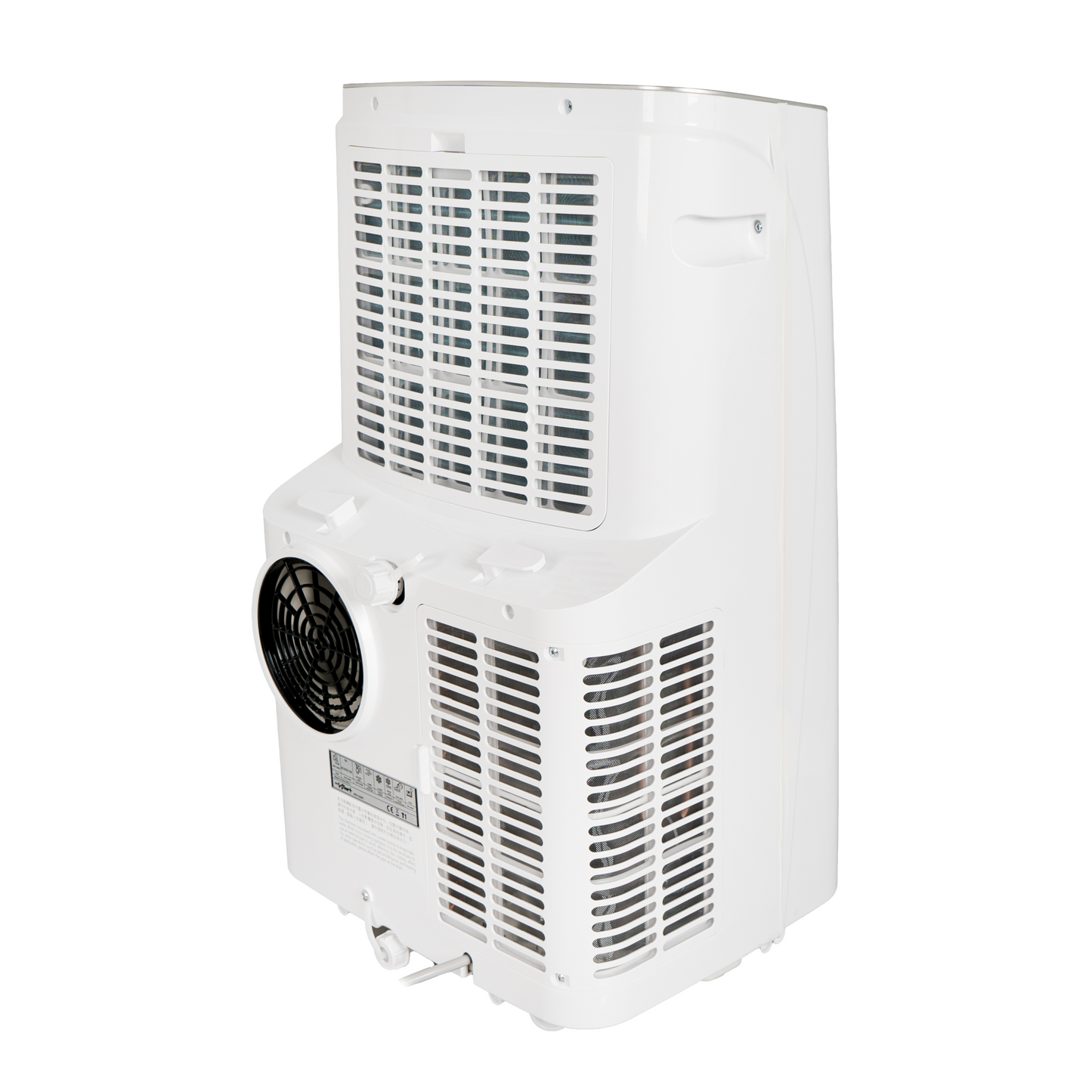 MTA12000C 1.5 HP Portable Air Conditioner (Cooling Only)