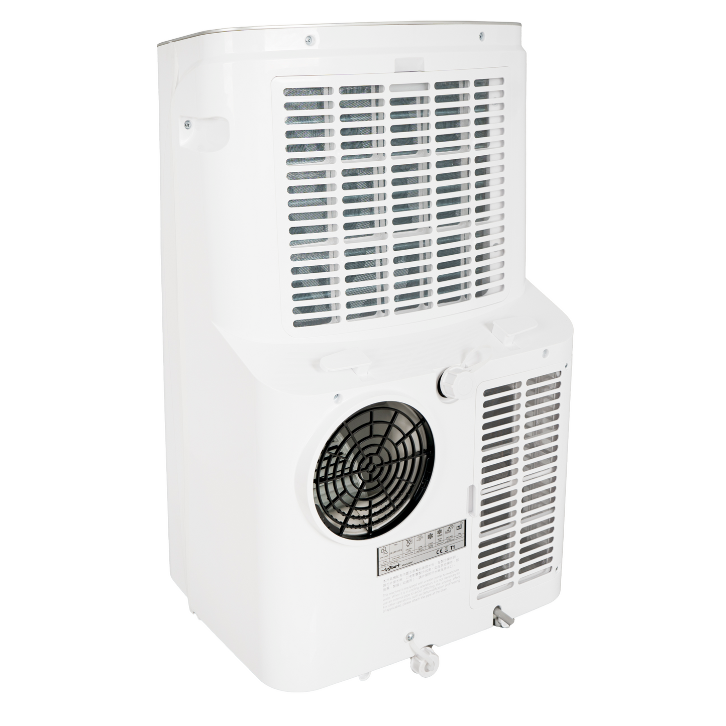 MTA12000C 1.5 HP Portable Air Conditioner (Cooling Only)