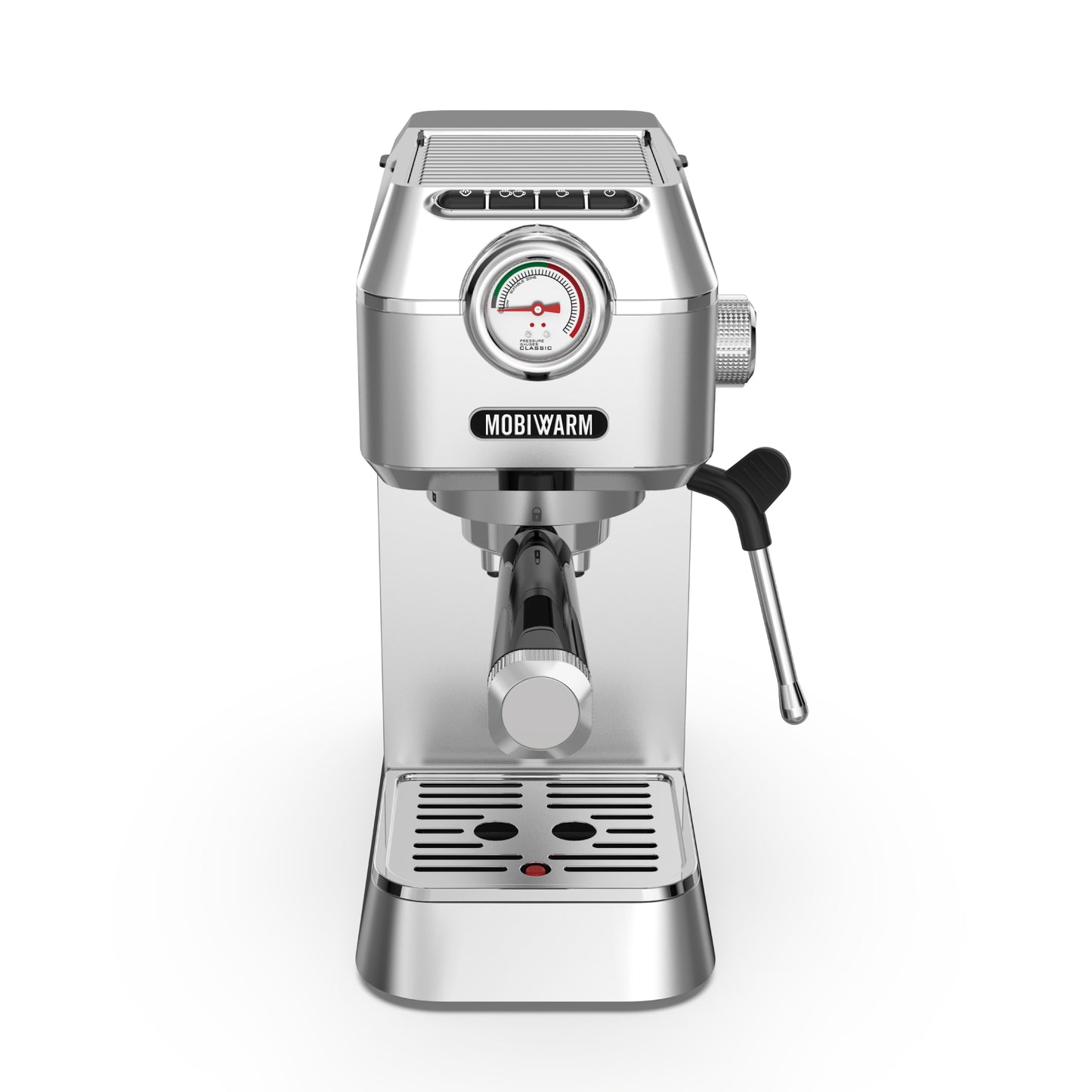 MWCMI03-S Espresso Coffee Machine