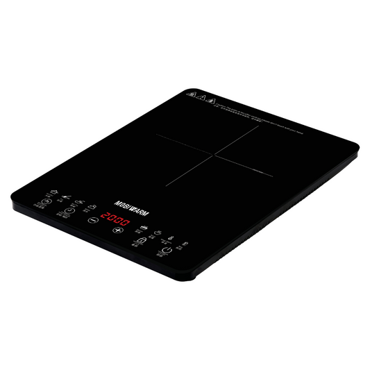 MWIC18 Ultra Slim Induction Cooker