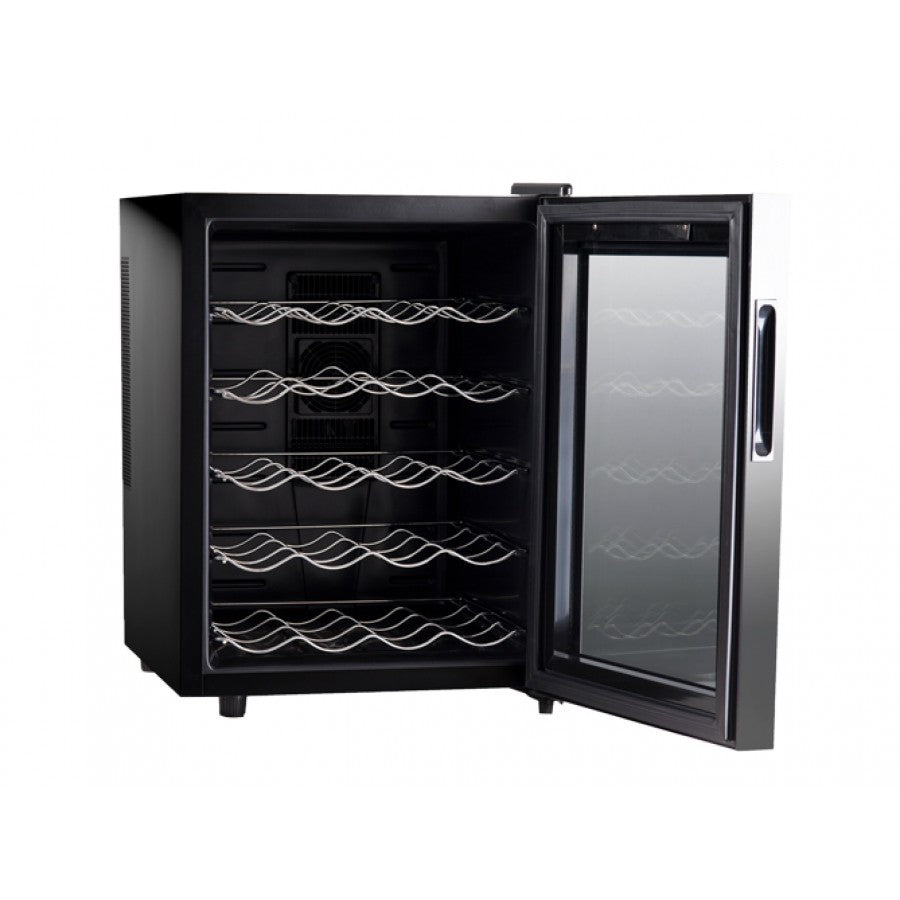 V20M Single Zone Wine Cellar (20 Bottles)
