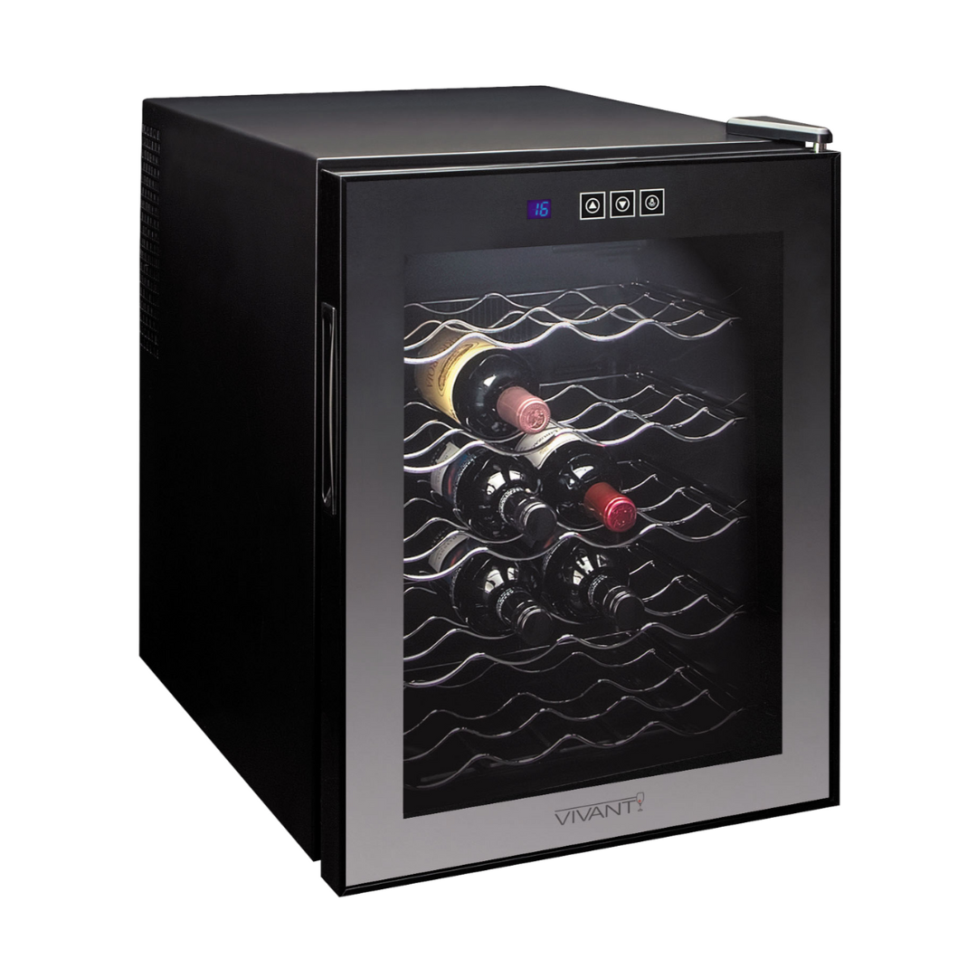 V20M Single Zone Wine Cellar (20 Bottles)