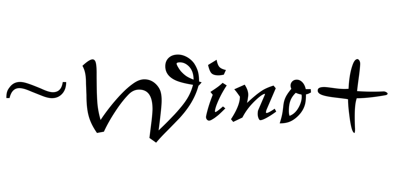 WINOT