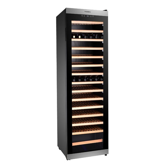 C75F Single Zone Wine Cellar (75 Bottles)