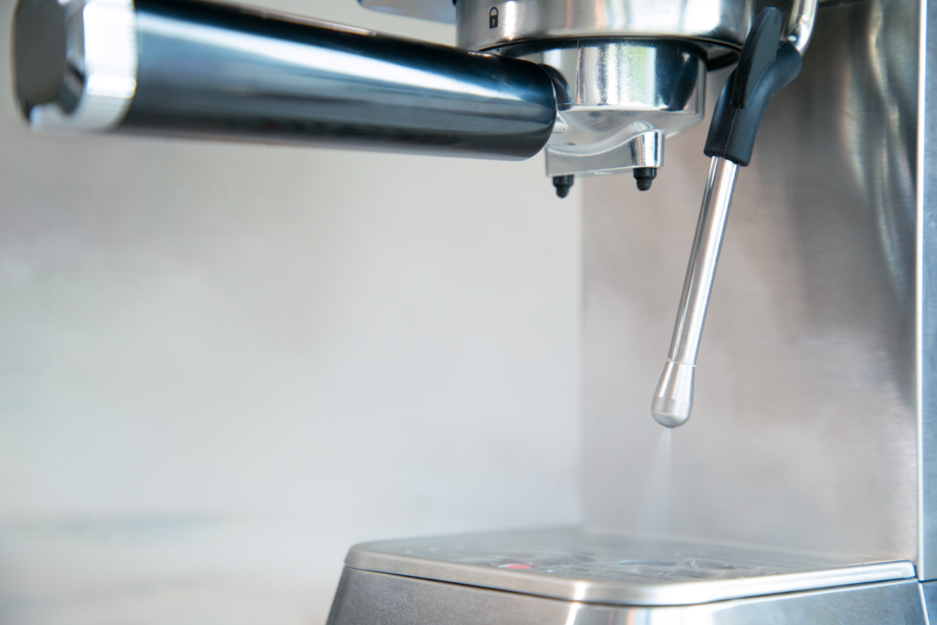 MWCMI03-S Espresso Coffee Machine