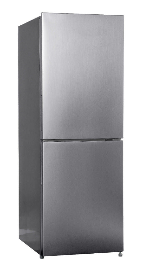 BA156DWB  2 Door Bottom Refrigerator