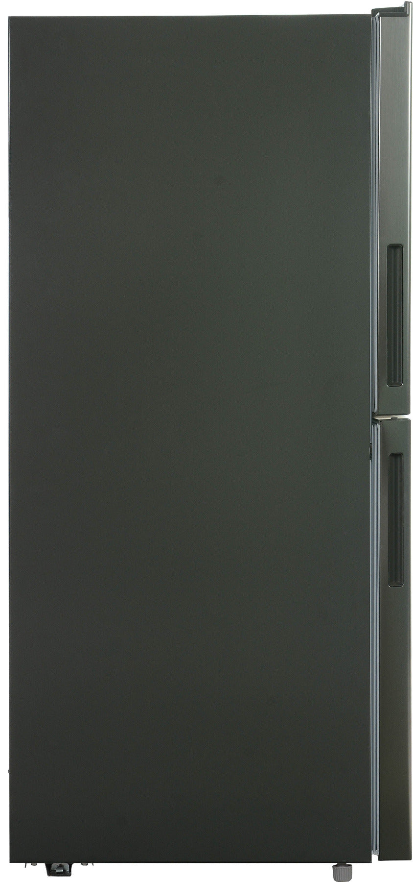 BA156DWB  2 Door Bottom Refrigerator