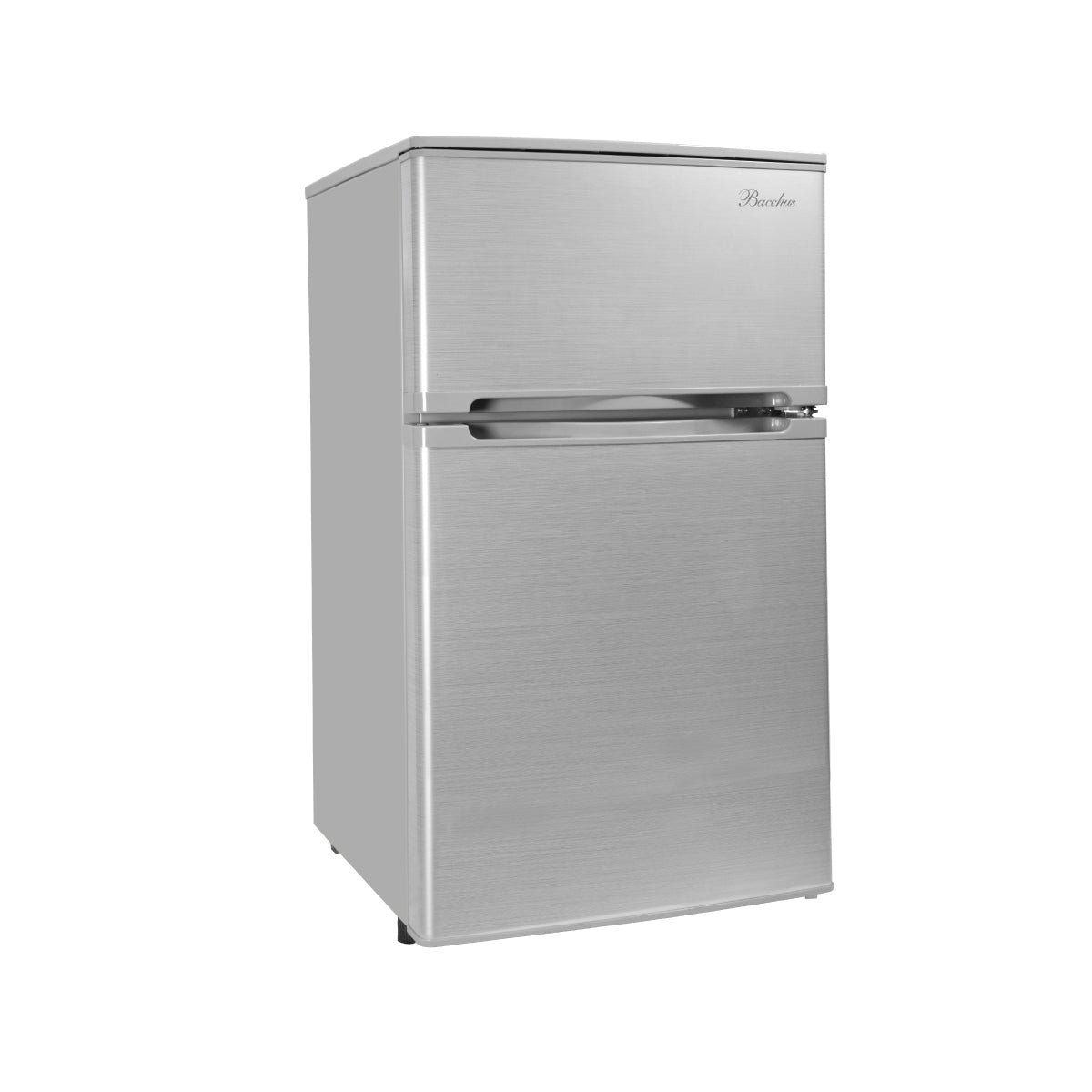 BA89D 2 Door Refrigerator