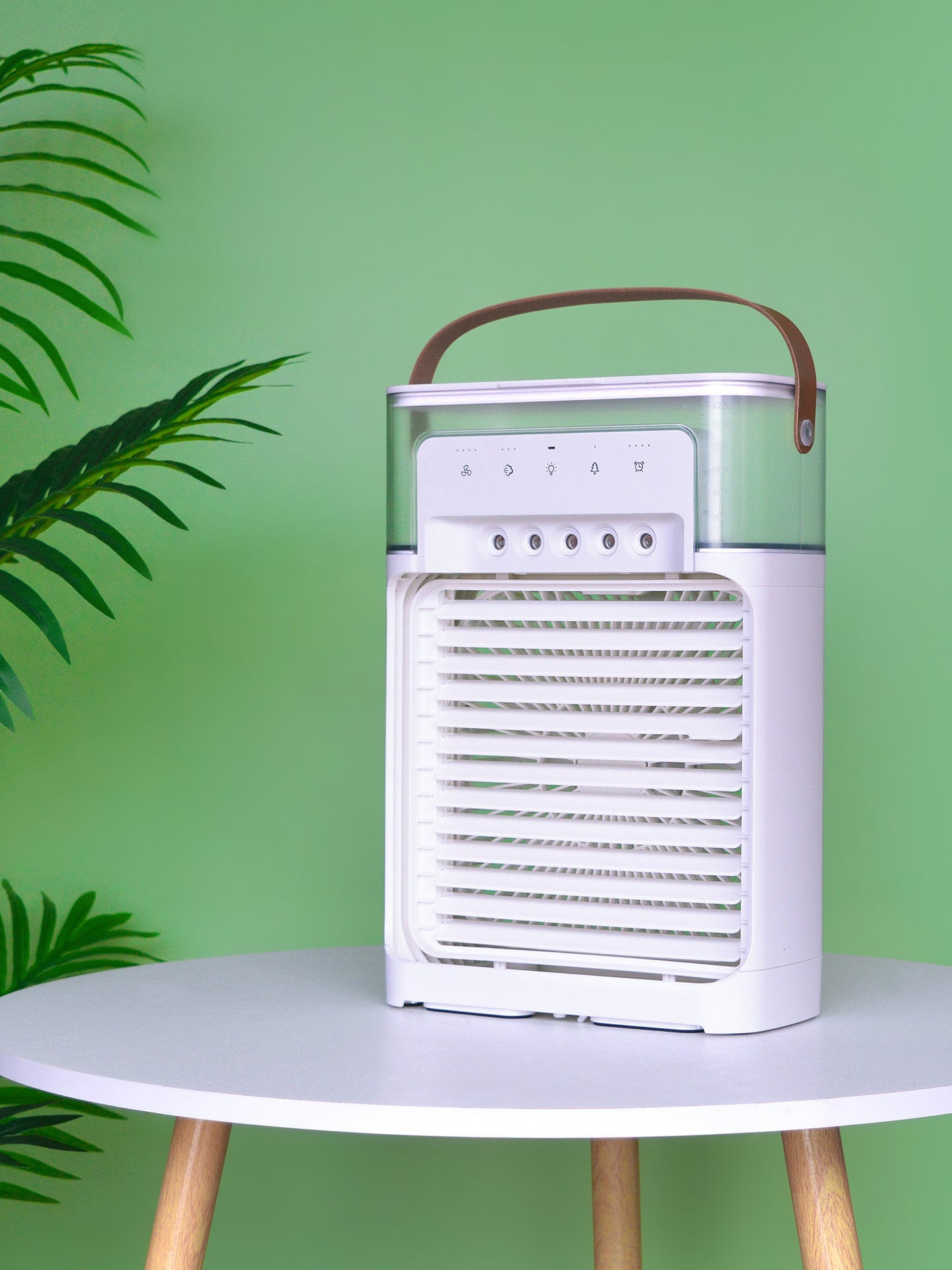 BAC-3P Desktop Air Cooler