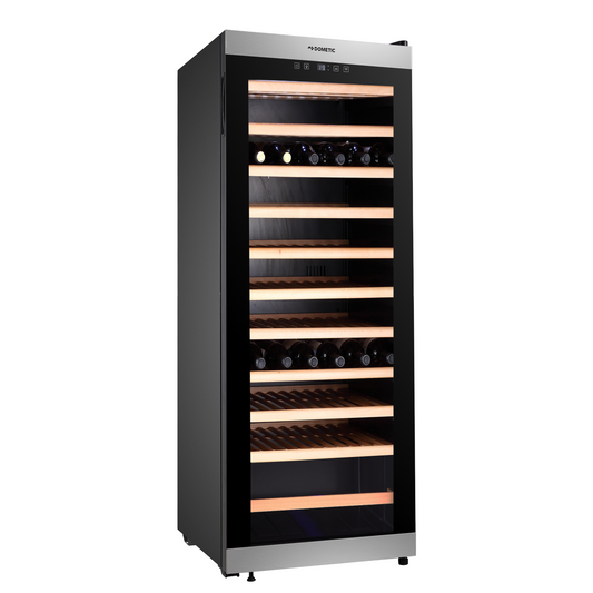 C55F Single Zone Wine Cellar (55 Bottles)
