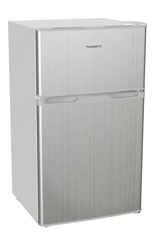 DX850 2 Door Refrigerator
