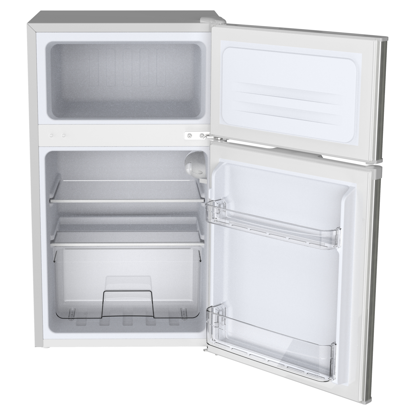 DX850 2 Door Refrigerator