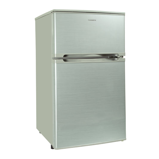 DX920 2 Door Refrigerator