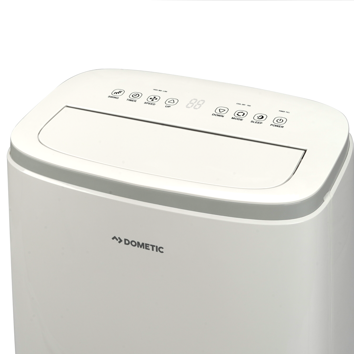 MA1600C 16000 BTU Hoseless Portable Air Conditioner (Cooling Only)