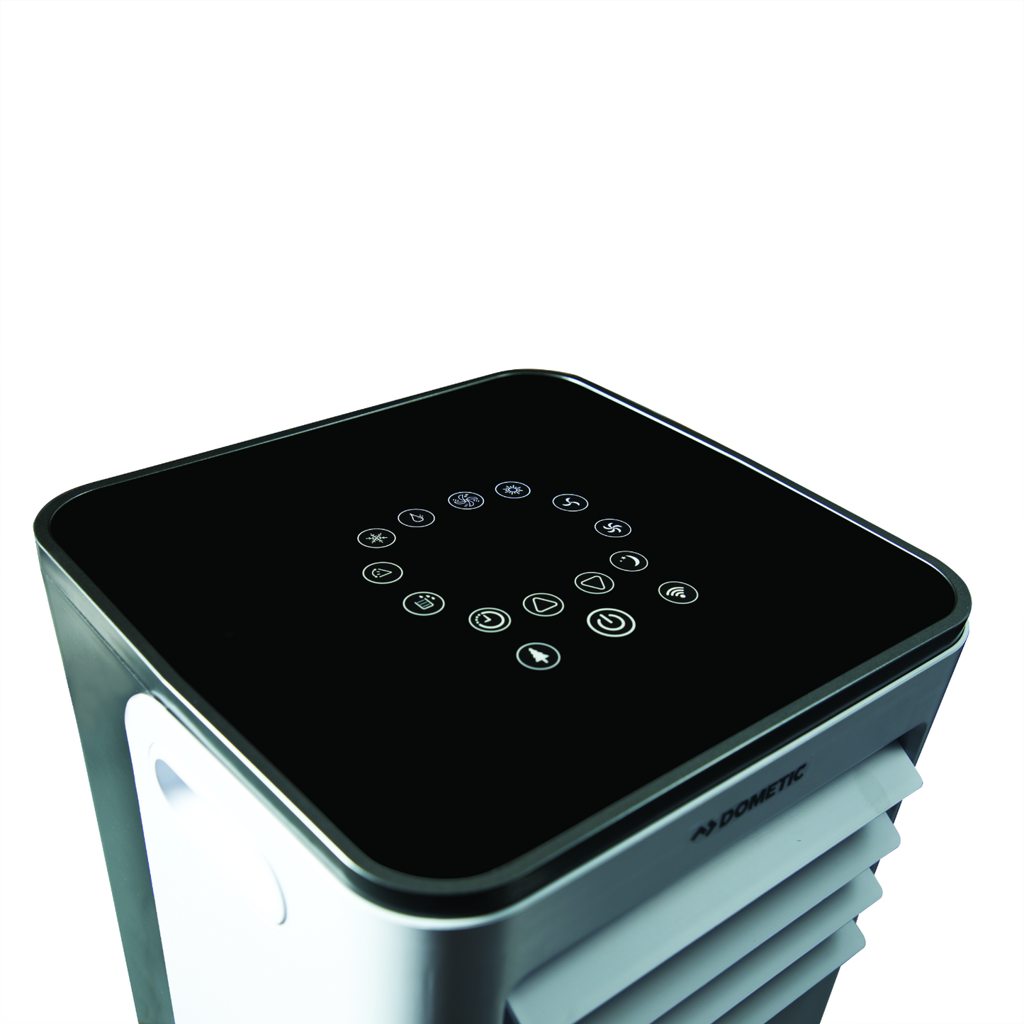 MA900C 1 HP Portable Air Conditioner (Cooling Only)