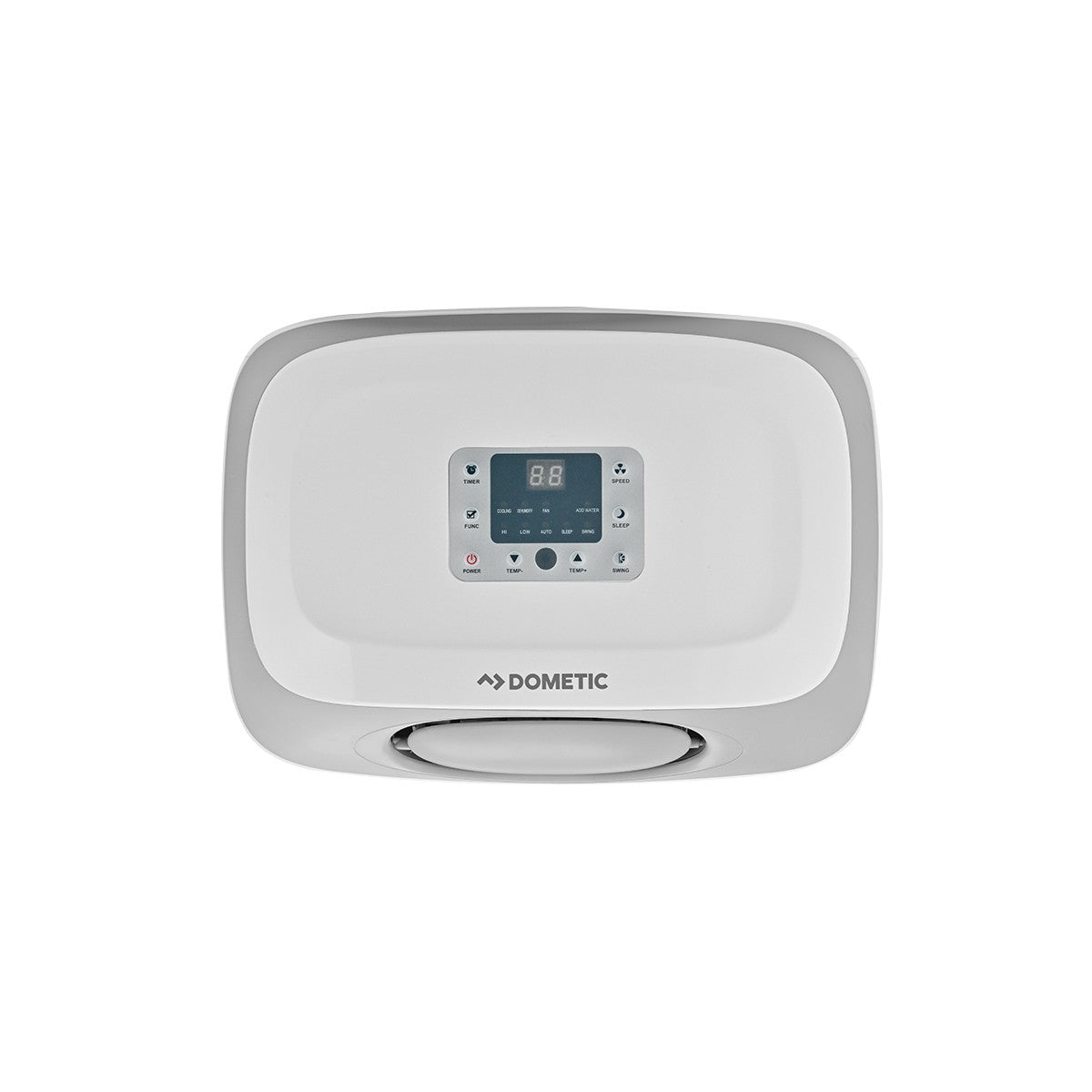 MB200C 2000 BTU Hoseless Portable Air Conditioner (Cooling Only)