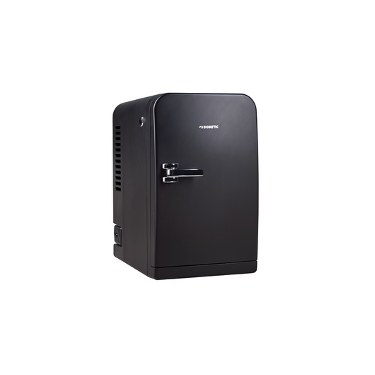 MF-V5M-B Mini Refrigerator (Black)