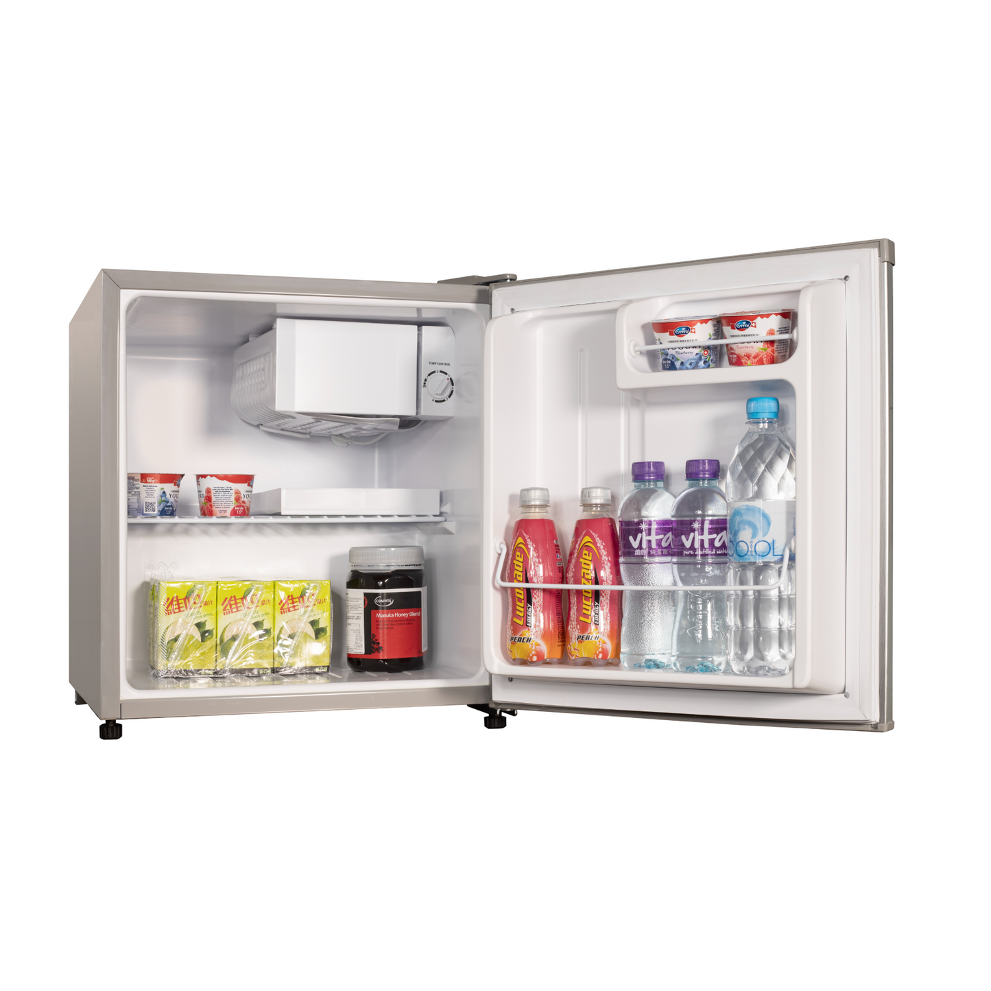 MT47 Single Door Refrigerator