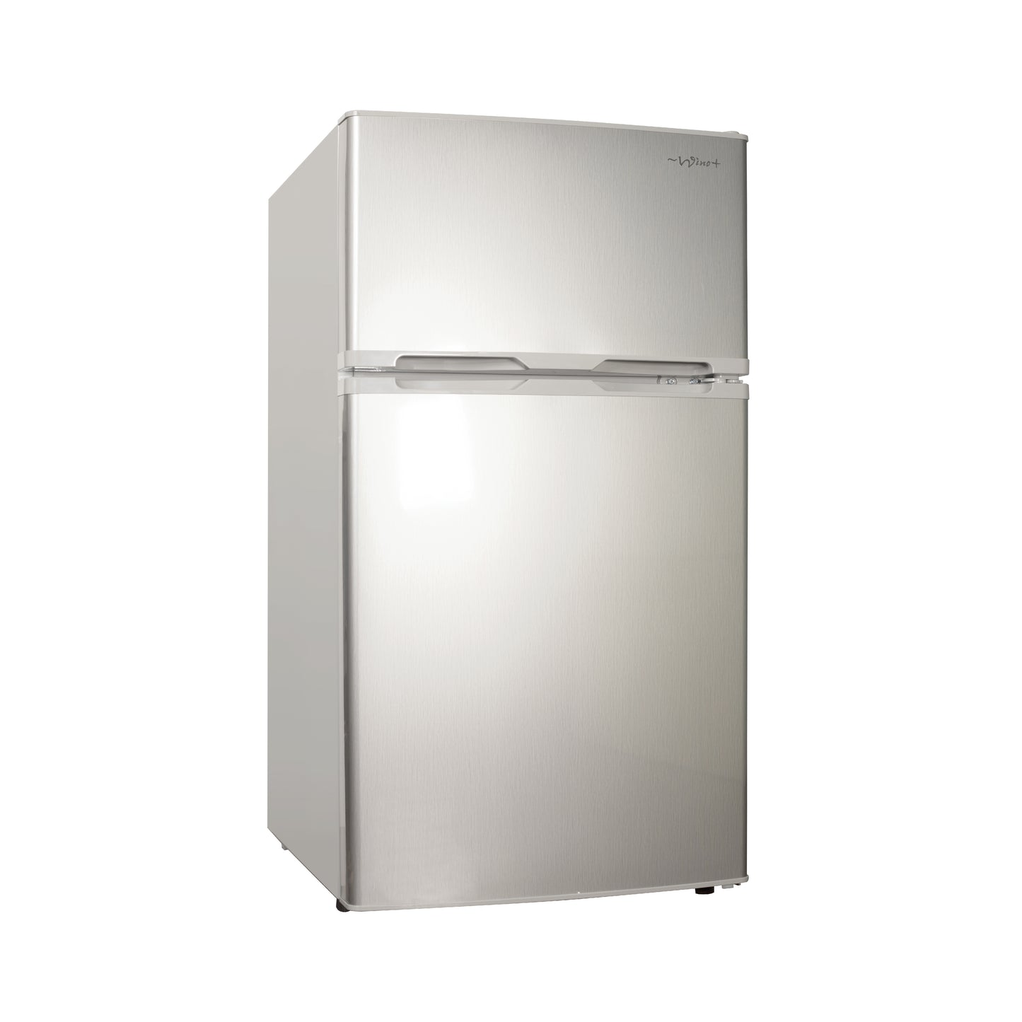 MT89D 2 Door Refrigerator
