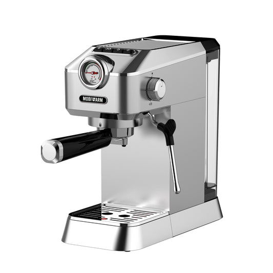 MWCMI03-S Espresso Coffee Machine
