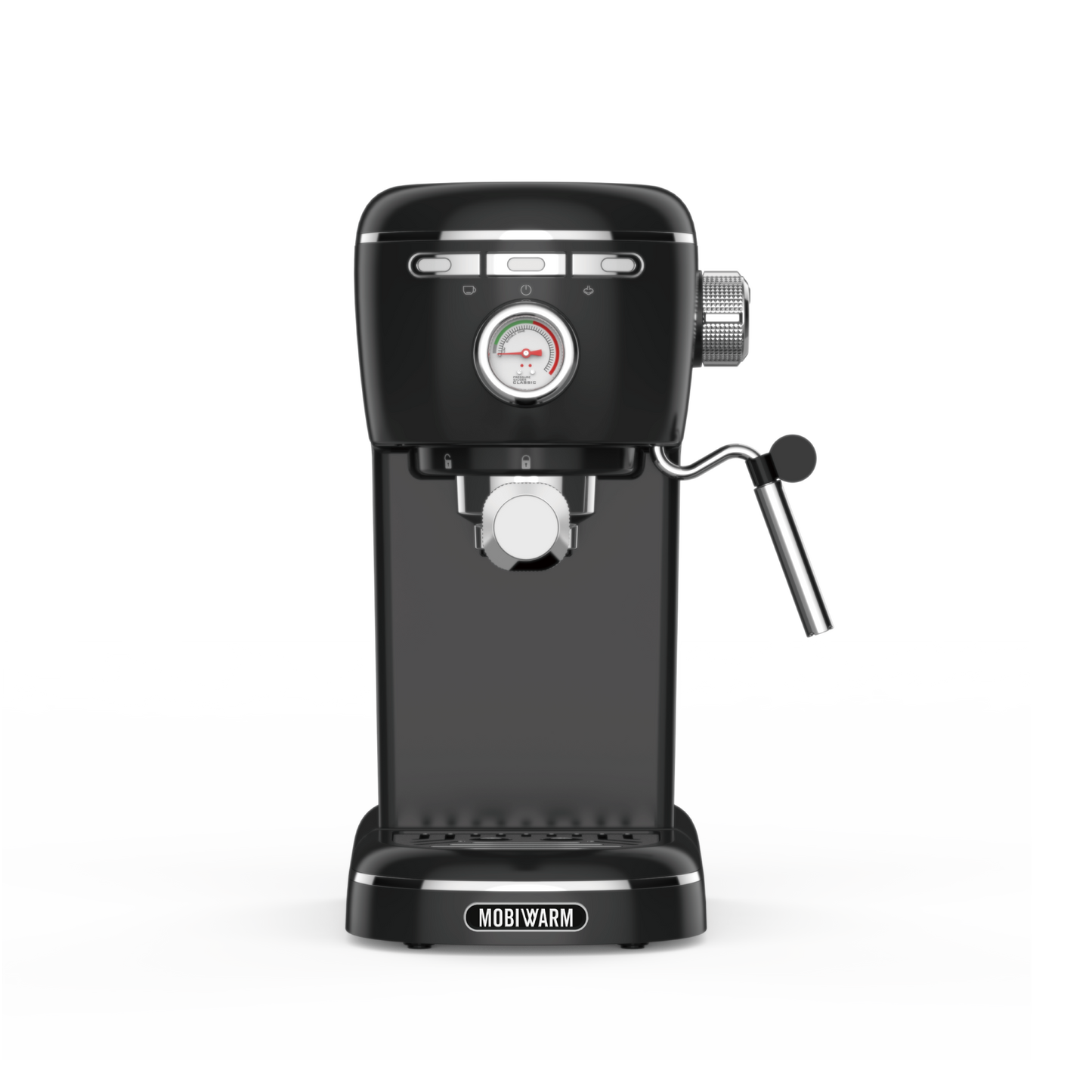 MWCMI04-B Espresso Coffee Machine