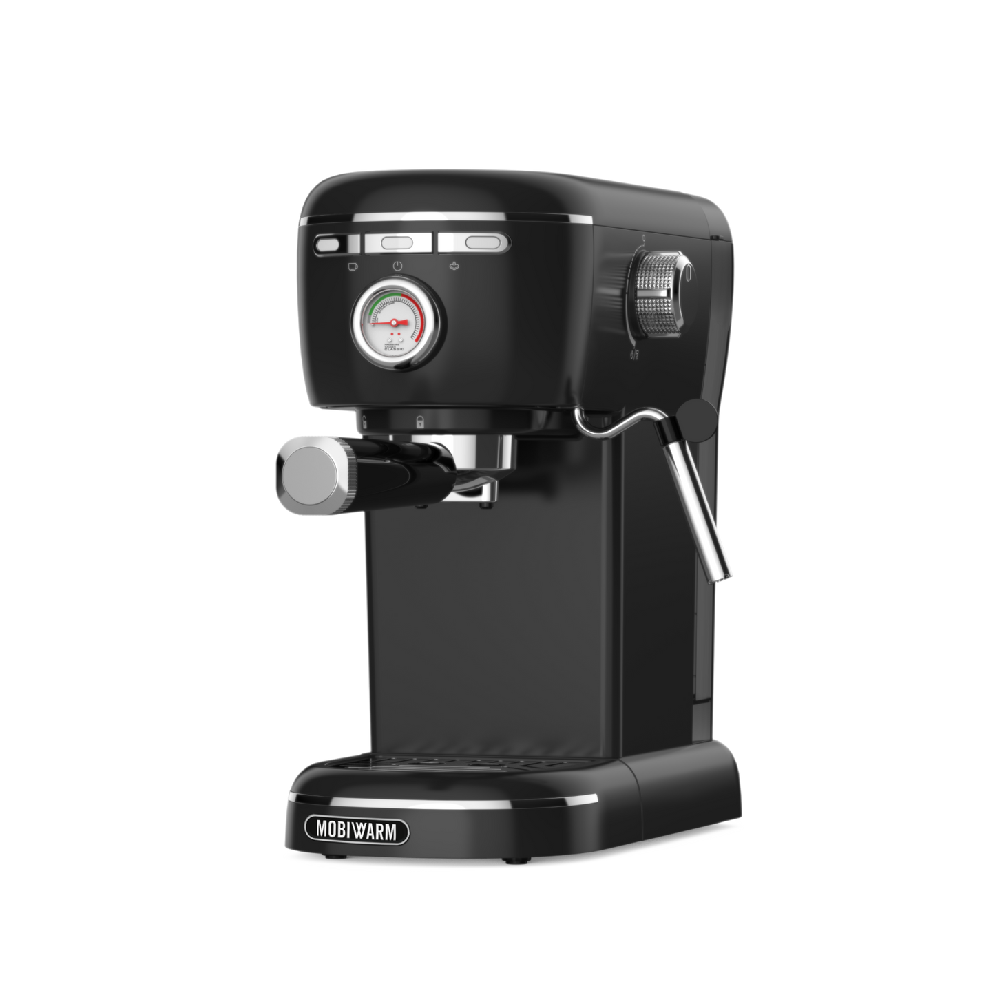 MWCMI04-B Espresso Coffee Machine