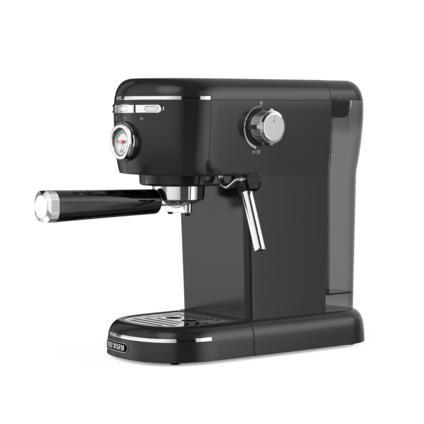 MWCMI04-B Espresso Coffee Machine