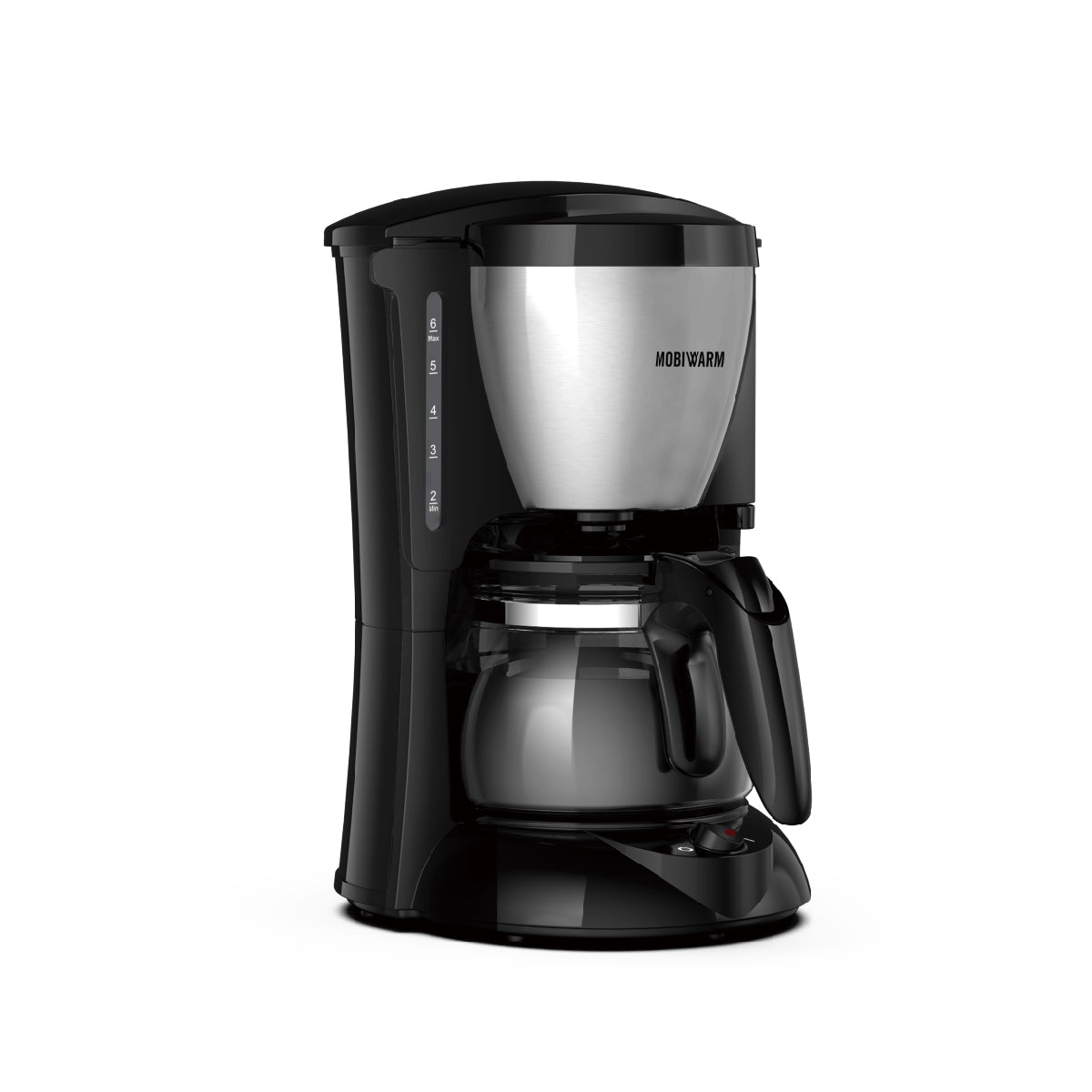 MWCMD05-B Drip Coffee Machine
