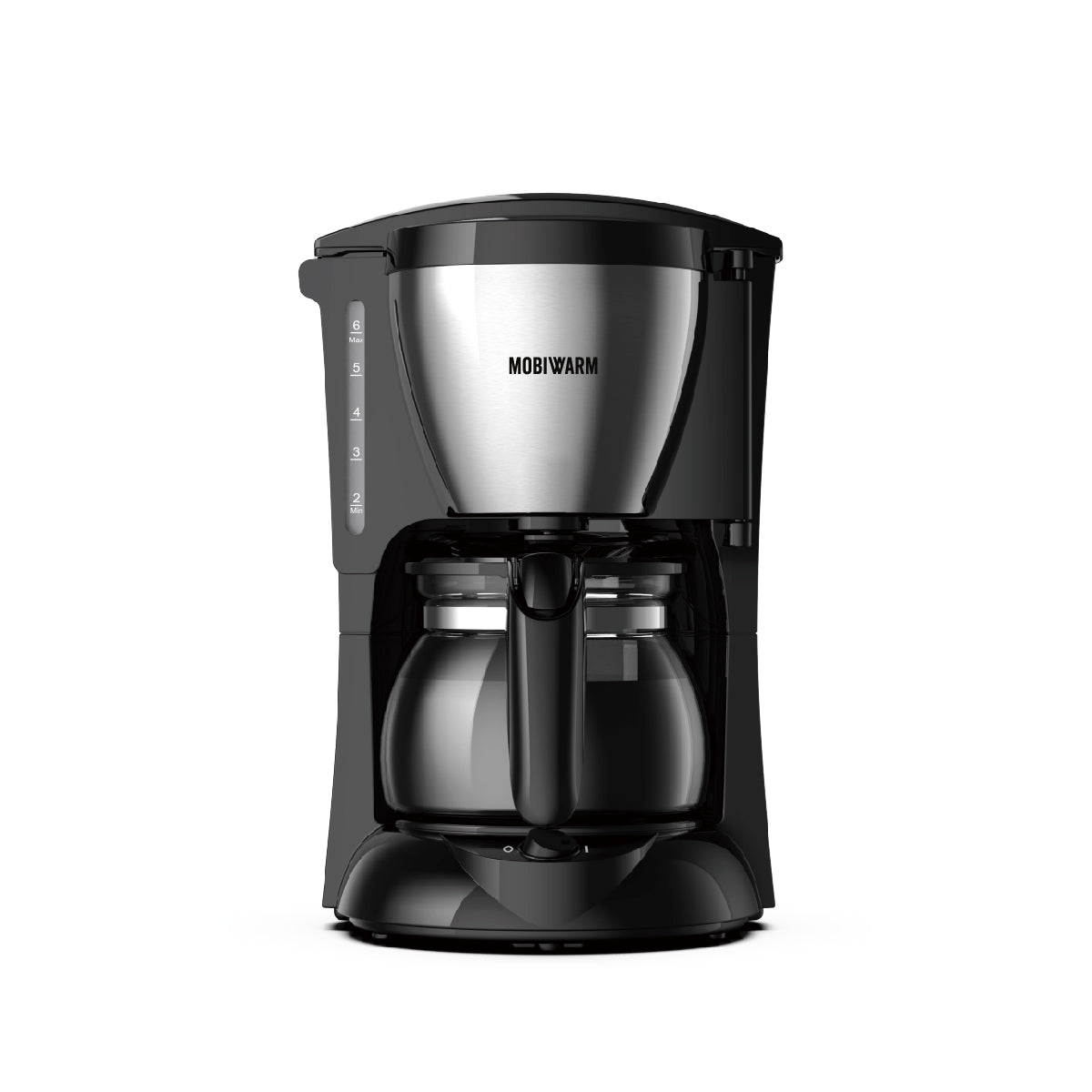 MWCMD05-B Drip Coffee Machine