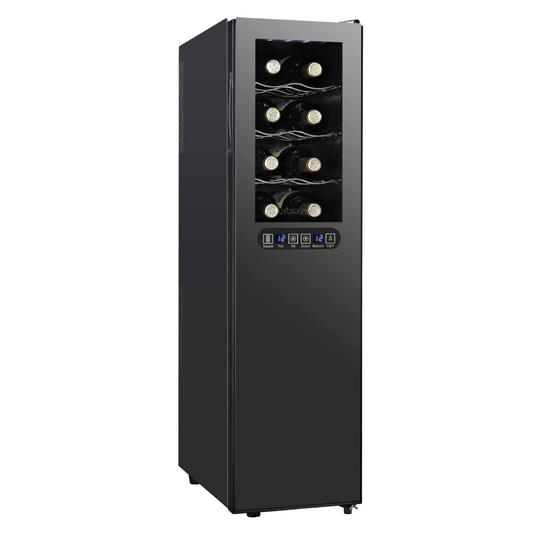 V18MD Dual Zone Wine Cellar (18 Bottles)