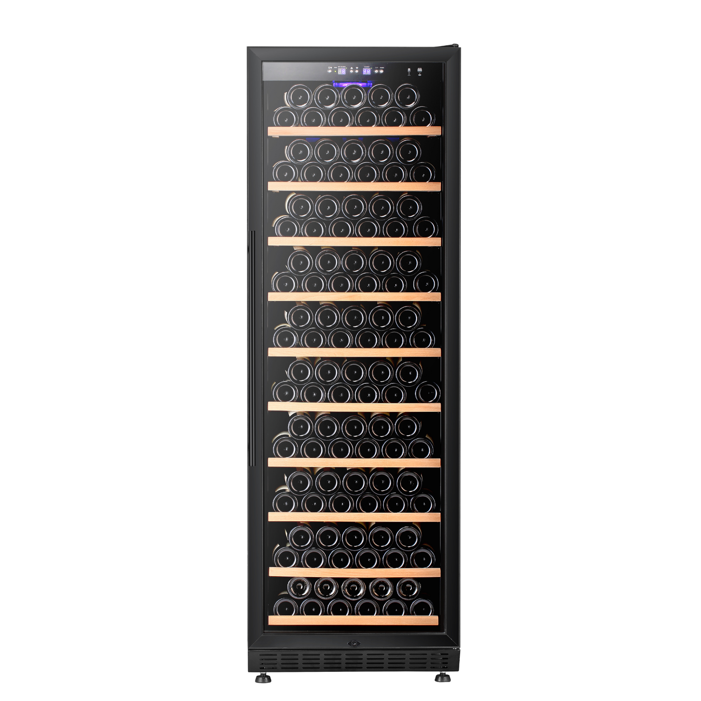 V190MCA Single Zone Wine Cellar (190 Bottles)
