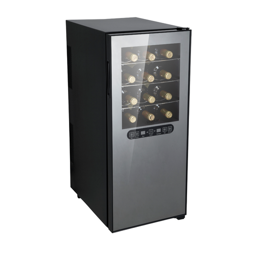 V24MD Dual Zone Wine Cellar (24 Bottles)