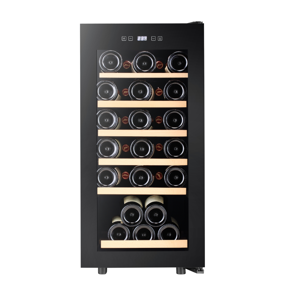 V32MCE Single Zone Wine Cellar (32 Bottles)