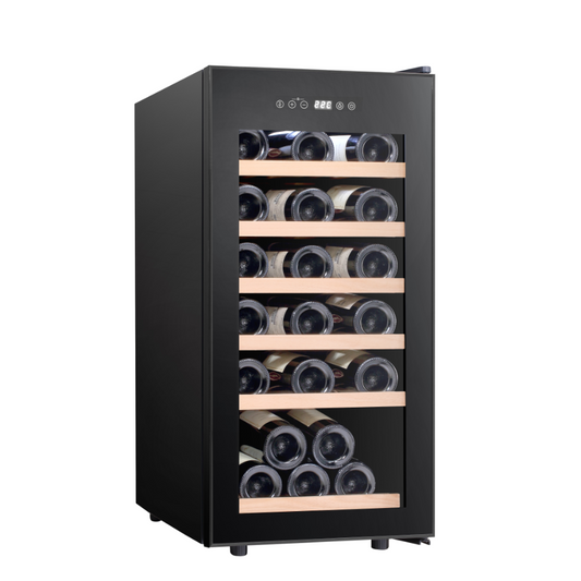 V32MCE Single Zone Wine Cellar (32 Bottles)