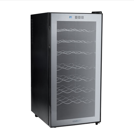 V36M Single Zone Wine Cellar (36 Bottles)