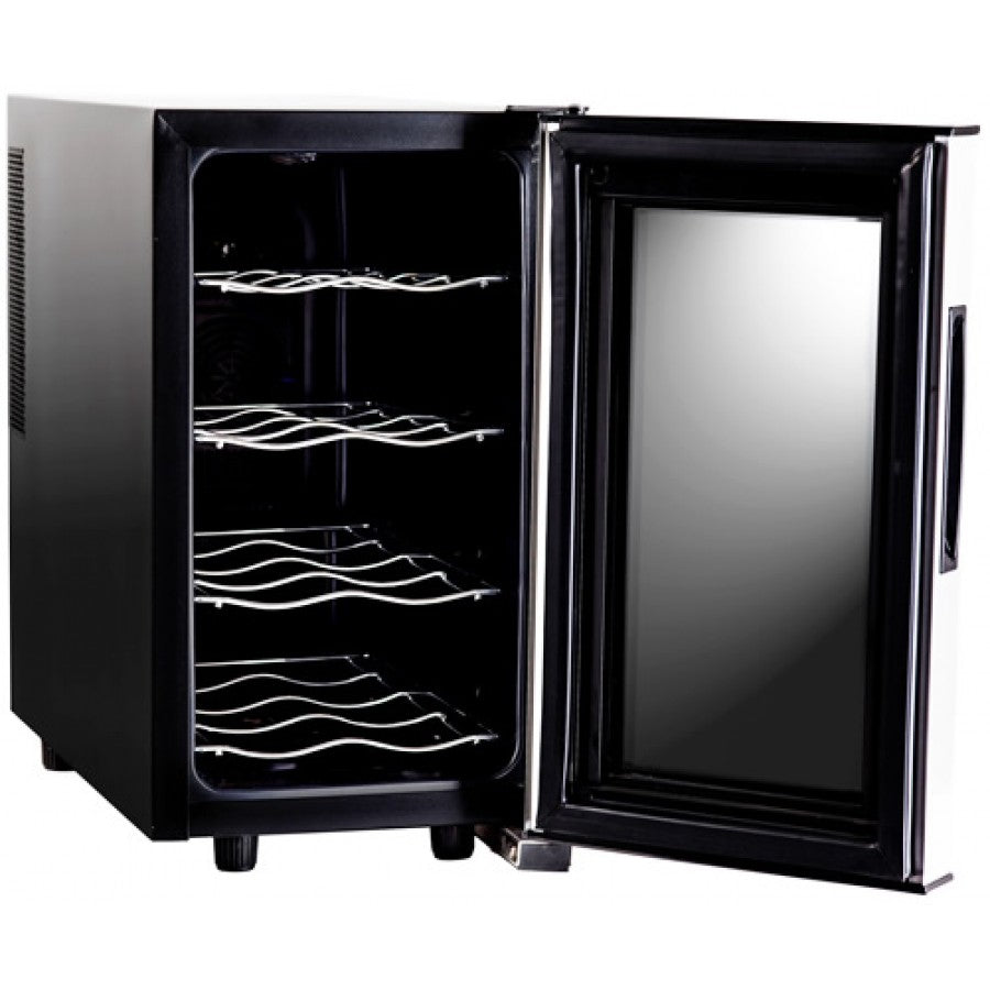 V8M Single Zone Wine Cellar (8 Bottles)