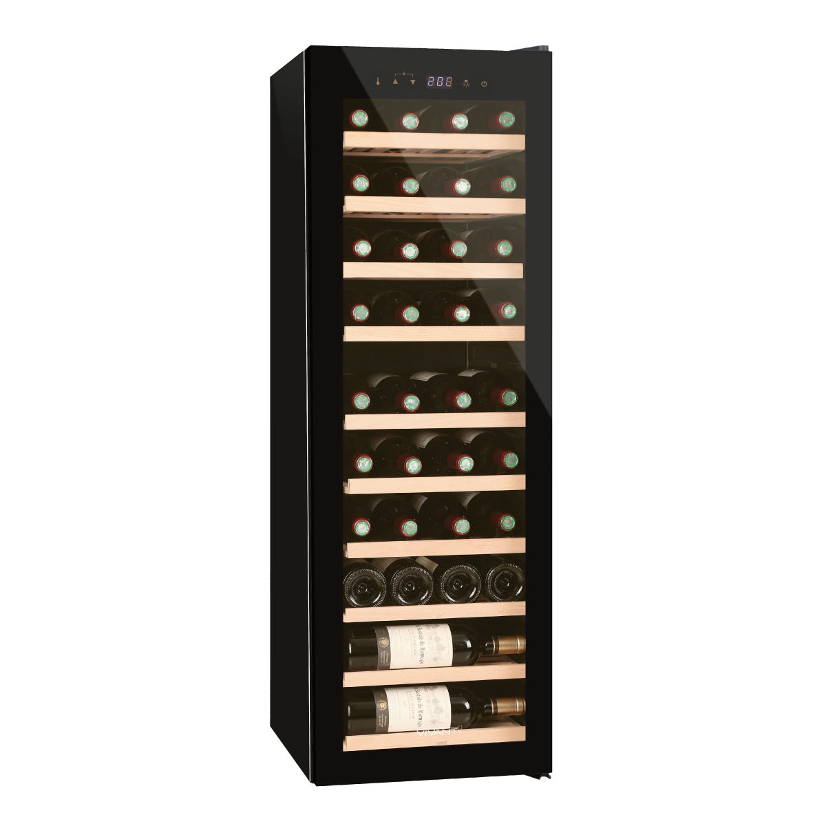 VSF38MCE Single Zone Wine Cellar (38 Bottles)