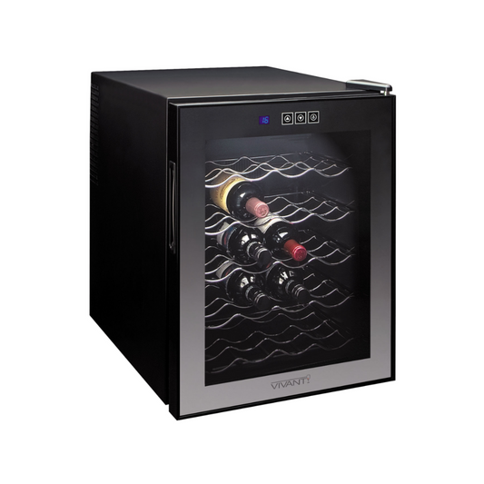 V20M Single Zone Wine Cellar (20 Bottles)
