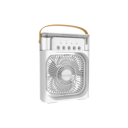 BAC-2P Desktop Air Cooler