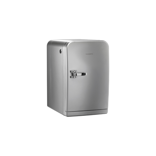 MF-V5M-S Mini Refrigerator (Silver)